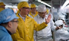 富士康内部员工爆料最新,揭秘全球最大代工厂的真相与困境
