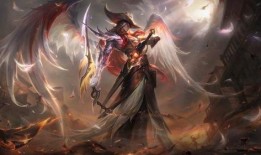 lol永恩最新皮肤爆料,剑舞星辰，风华绝代