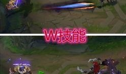 劫皮肤最新爆料,炫酷特效引期待