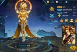 女娲技能介绍最新爆料,重塑神话，再创辉煌