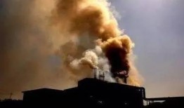吕梁最新污染爆料,最新爆料揭示惊人真相