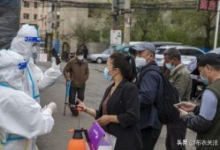 吉林疫情最新爆料,追踪变异病毒，防控形势再升级