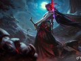 lol永恩最新皮肤爆料,剑舞星辰，风华绝代