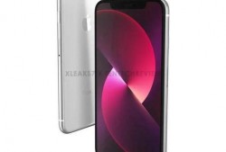 iphonese3外观最新爆料,经典设计再升级，全新爆料抢先看！