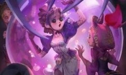 第五人格最新爆料调香师,神秘调香师揭开神秘面纱，全新角色即将登场！