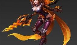 最新女武神大爆料,神秘力量觉醒，传奇冒险再启程