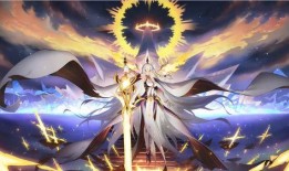 元神最新人物爆料,神秘元神觉醒，神秘力量即将揭晓！