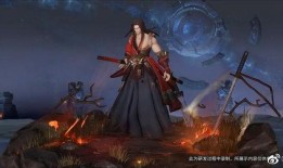 最新王者爆料橘右京,剑影流转，东方武士风华再现