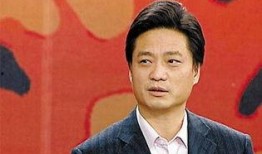 崔永元最新爆料邵永华,邵永华事件再掀波澜