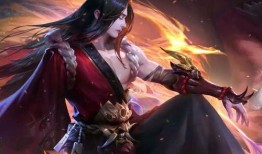 最新王者爆料橘右京,剑影流转，东方武士风华再现