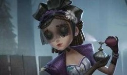 第五人格最新爆料调香师,神秘调香师揭开神秘面纱，全新角色即将登场！